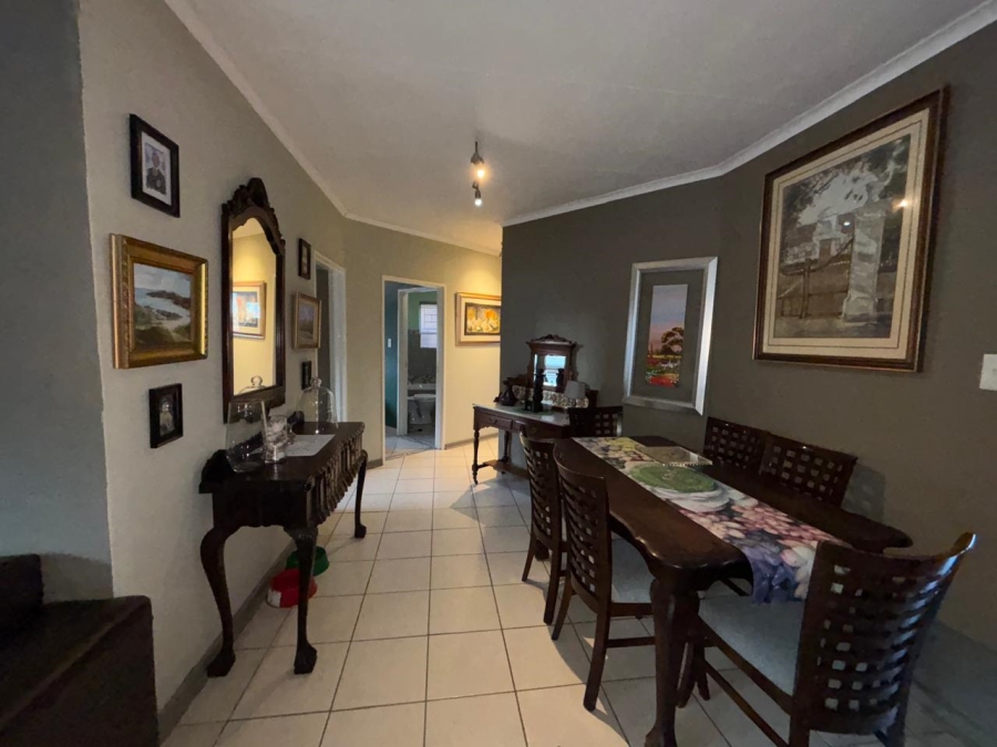 3 Bedroom Property for Sale in Quaggafontein Free State
